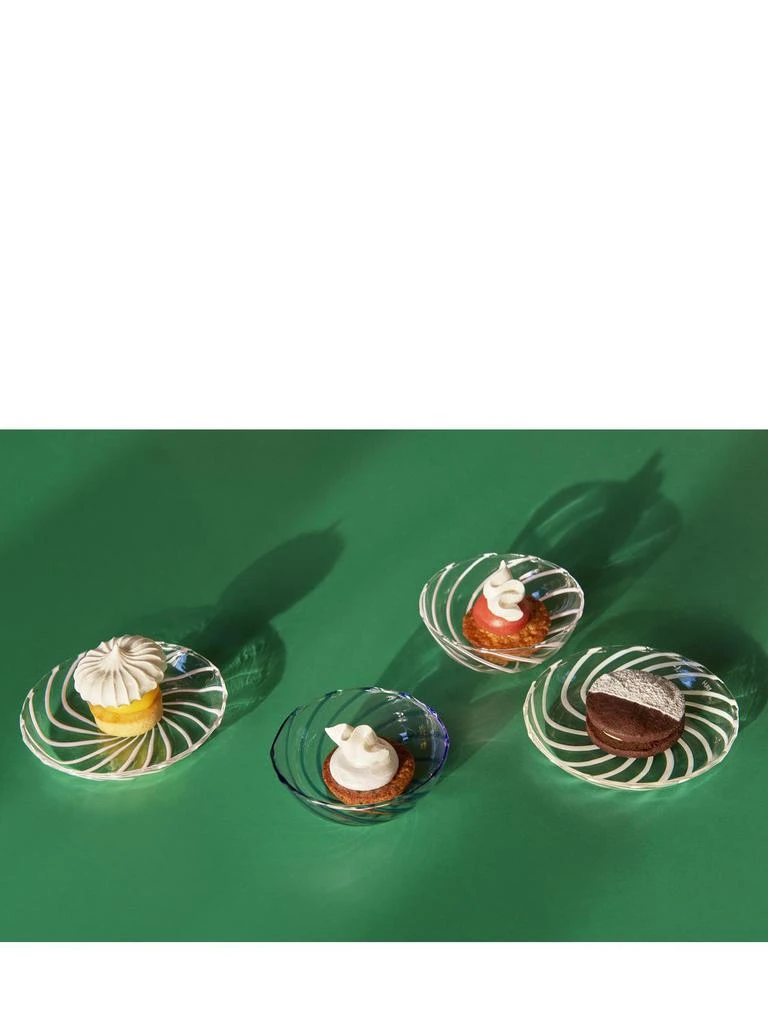 Spin Set Of 2 Saucers 商品