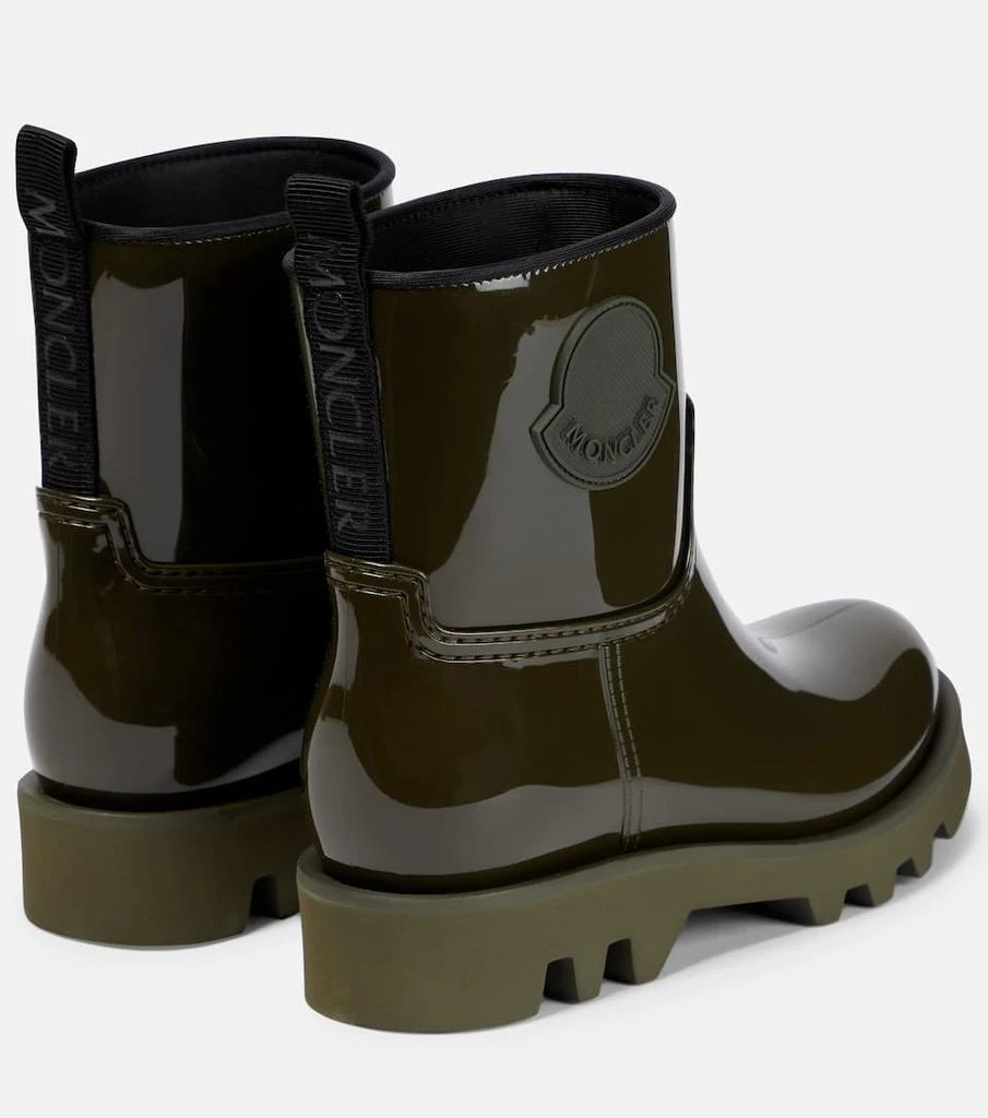 商品Moncler|Ginette雨靴,价格¥3895,第3张图片详细描述