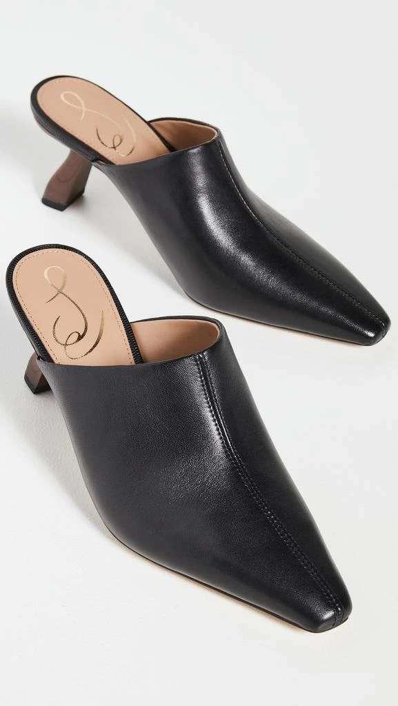 商品Sam Edelman|Sam Edelman Skya 浅口高跟鞋,价格¥331,第5张图片详细描述