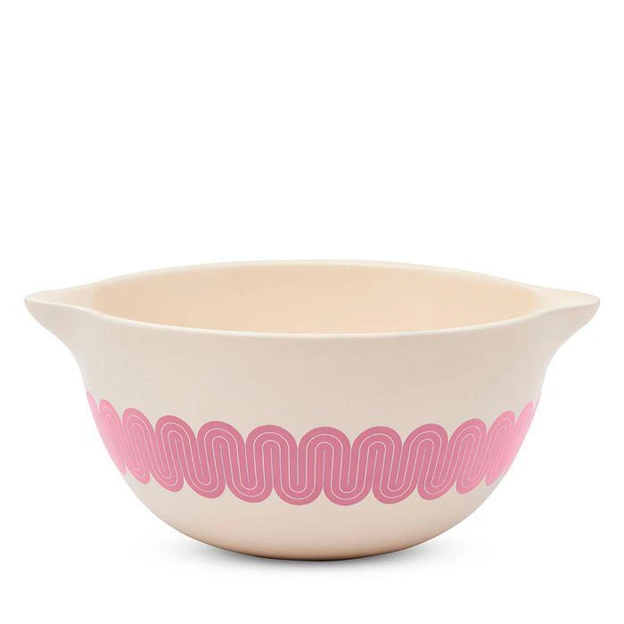 商品Great Jones|Stir Crazy Ceramic Mixing Bowls, Set of 3,价格¥710,第4张图片详细描述
