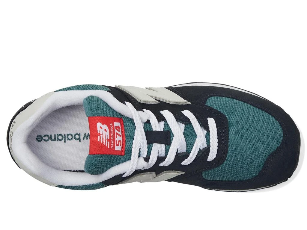 商品New Balance|574 (Big Kid),价格¥563,第2张图片详细描述