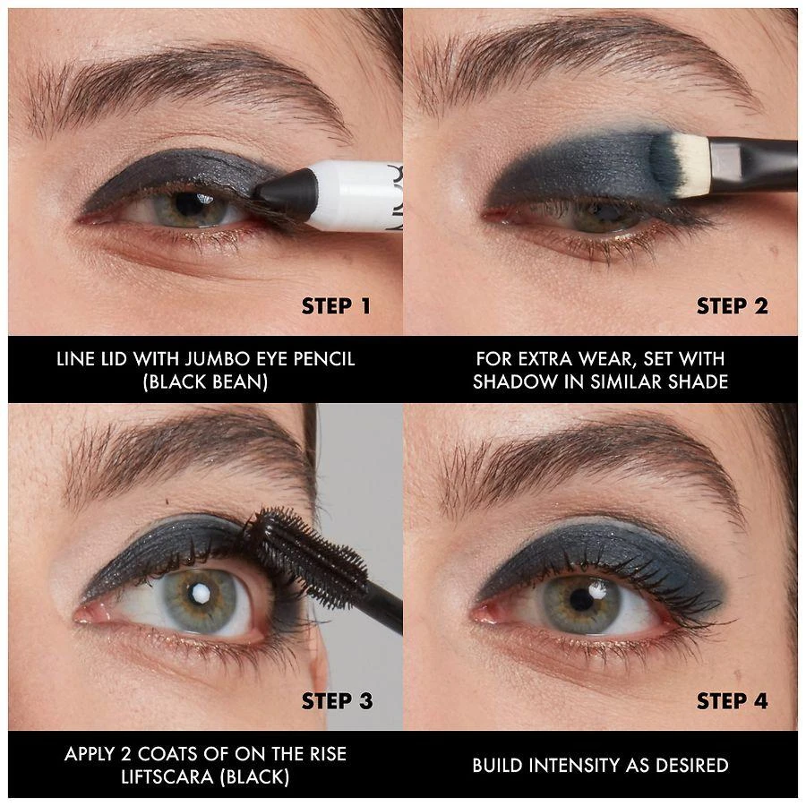 Jumbo Eye Pencil All-In-One Eyeshadow & Eyeliner Stick 商品