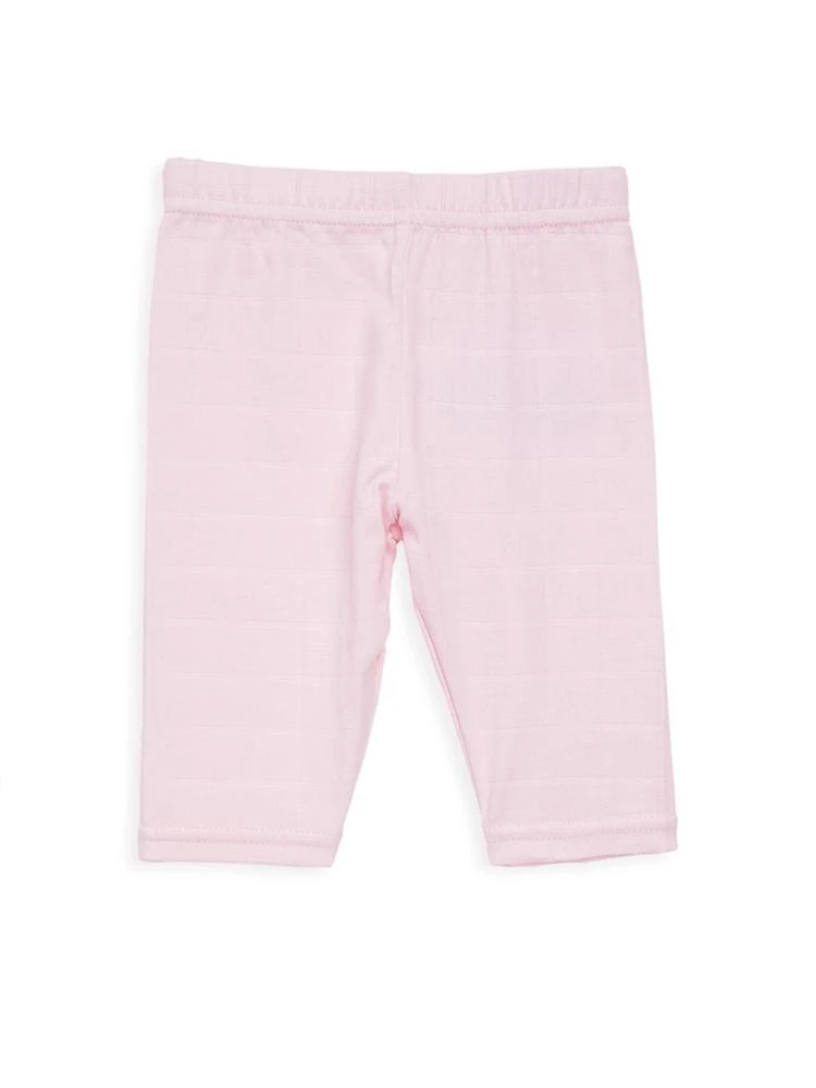 商品aden + anais|Baby's Three-Piece Cotton Top, Pants & Hat Set,价格¥260,第2张图片详细描述