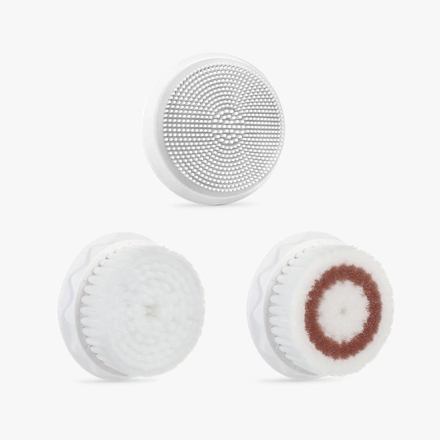 商品Liberex|Liberex Egg Vibrating Facial Cleansing Brush,价格¥247,第5张图片详细描述