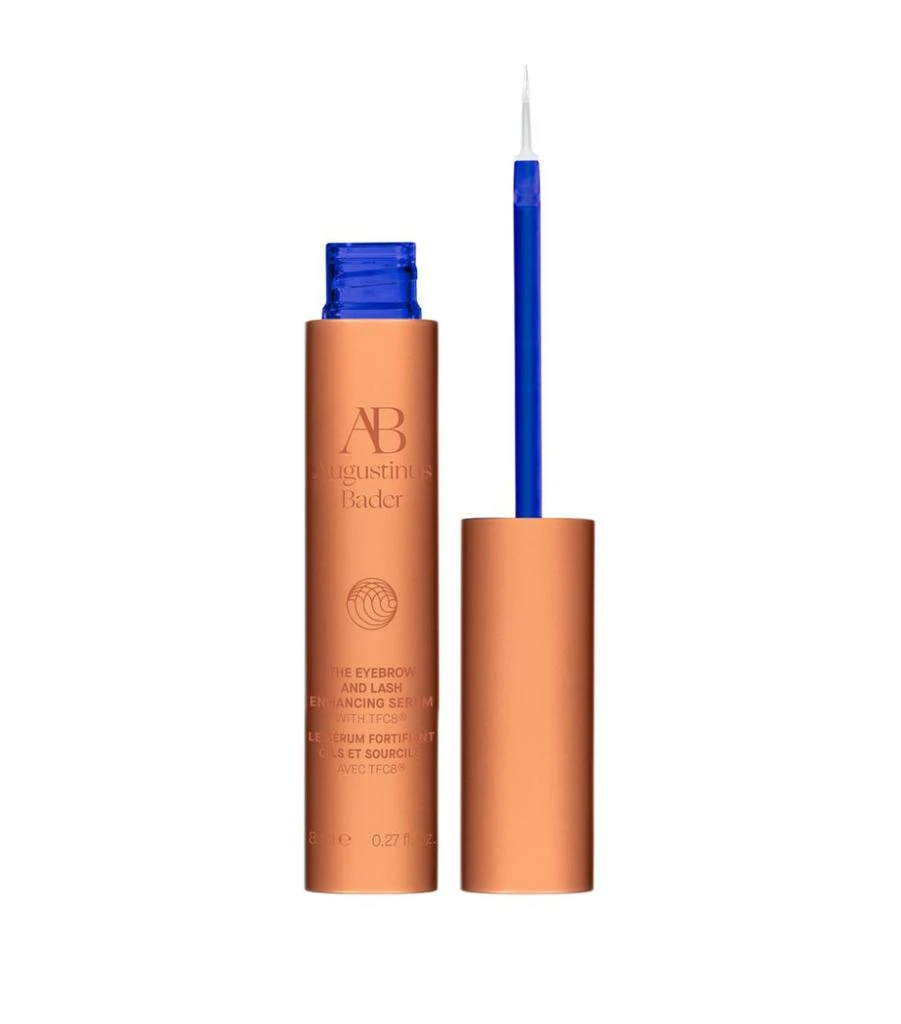 商品Augustinus Bader|The Eyebrow & Lash Enhancing Serum (8ml),价格¥1280,第4张图片详细描述