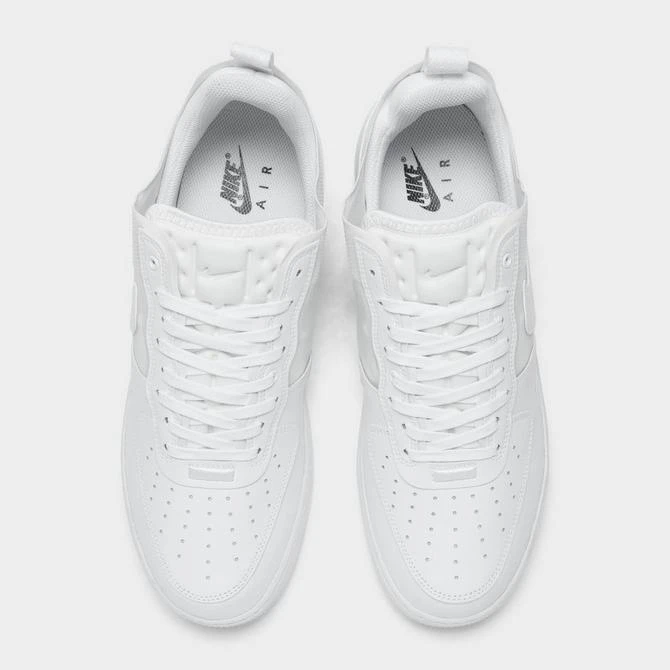 Men's Nike Air Force 1 React Casual Shoes 商品
