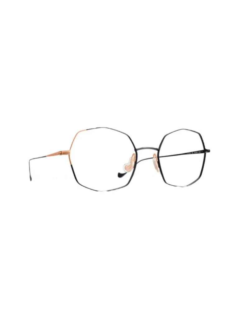 商品Caroline Abram|Valeska Glasses,价格¥2212,第1张图片