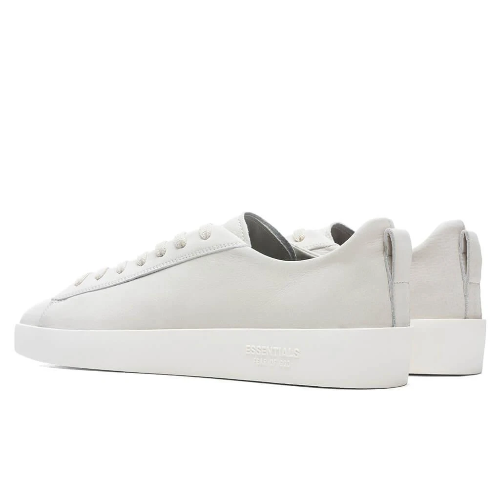 商品Essentials|Essentials Tennis Low - Cement,价格¥1229,第3张图片详细描述