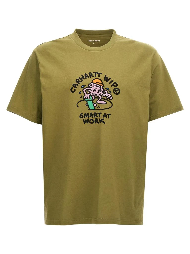 商品Carhartt|s/s Smart T-shirt,价格¥750,第1张图片