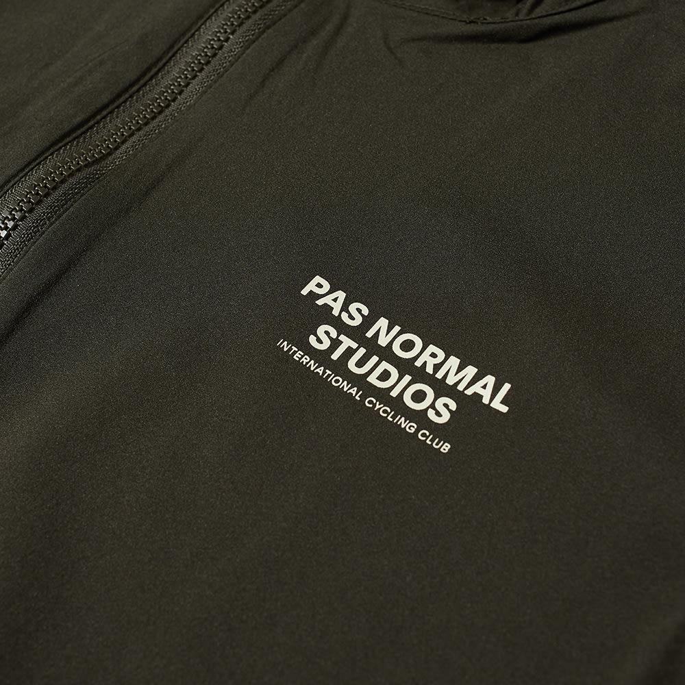 Pas Normal Studios Off-Race Stow Away Jacket商品第3张图片规格展示