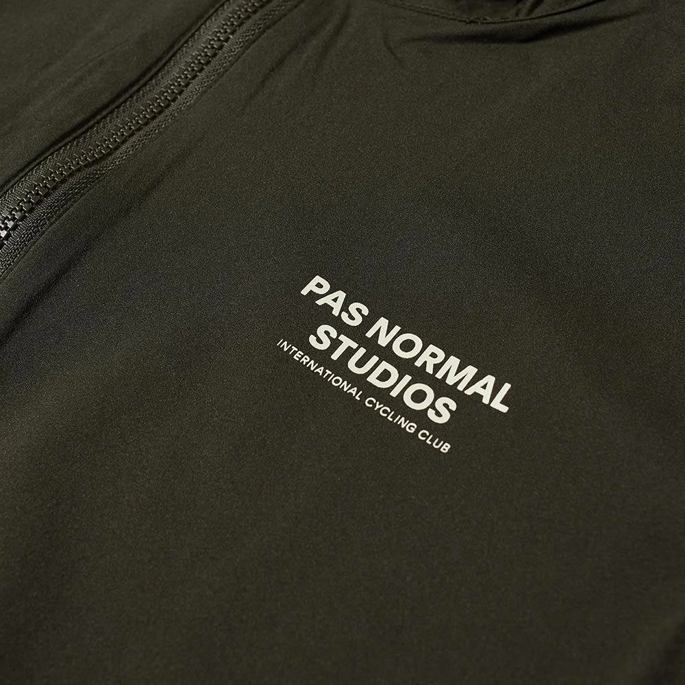 商品Pas Normal Studios|Pas Normal Studios Off-Race Stow Away Jacket,价格¥1033,第3张图片详细描述