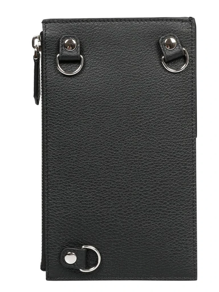 商品Fendi|Fendi Baguette Phone Crossbody Bag,价格¥6010,第2张图片详细描述