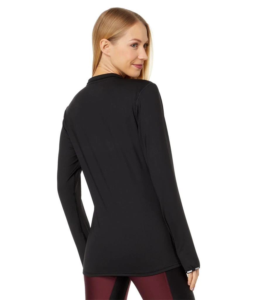 商品Puma|Strong 1/4 Zip,价格¥336,第2张图片详细描述