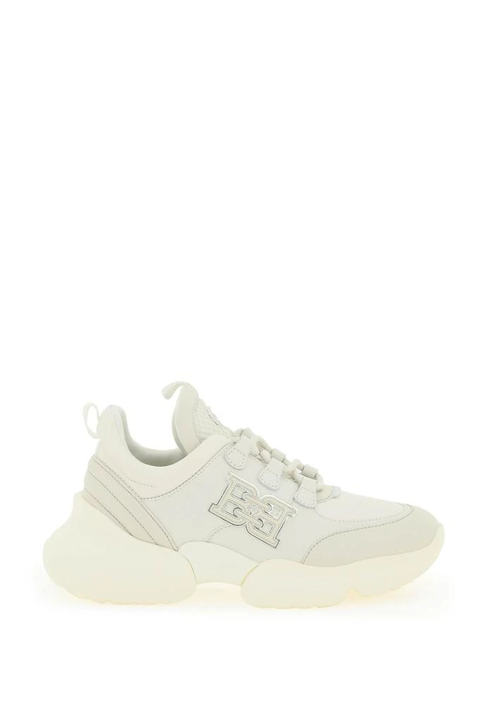 商品Bally|Bally Claires Sneakers,价格¥2172,第1张图片