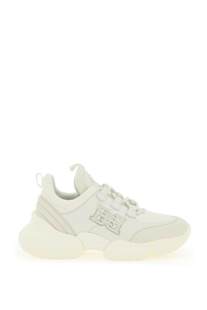 商品Bally|Bally Claires Sneakers,价格¥2315,第1张图片