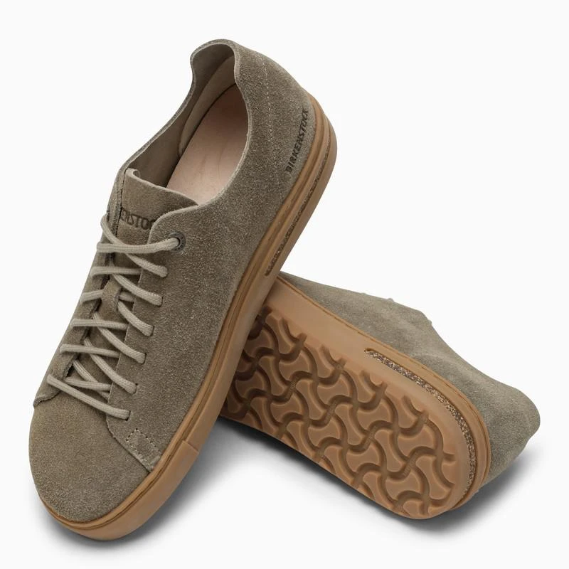 Taupe trainer Bend Low Decon 商品