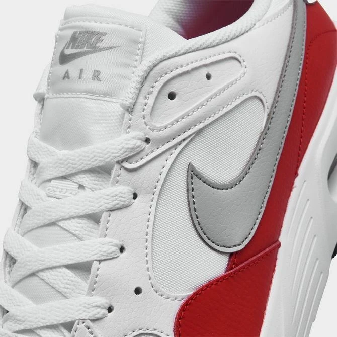 商品NIKE|Men's Nike Air Max SC Casual Shoes,价格¥377,第3张图片详细描述