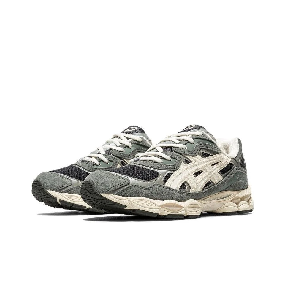 商品Asics|ASICS GEL-NYC Sneakers,价格¥957,第2张图片详细描述