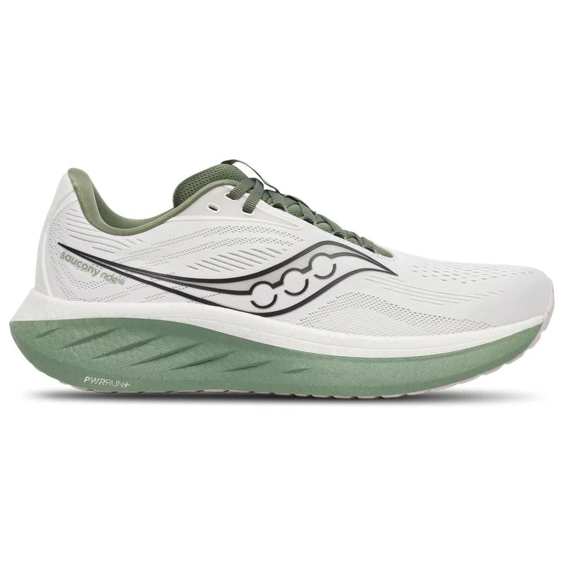 商品Saucony|Saucony Ride 18 - Men's,价格¥1113,第1张图片