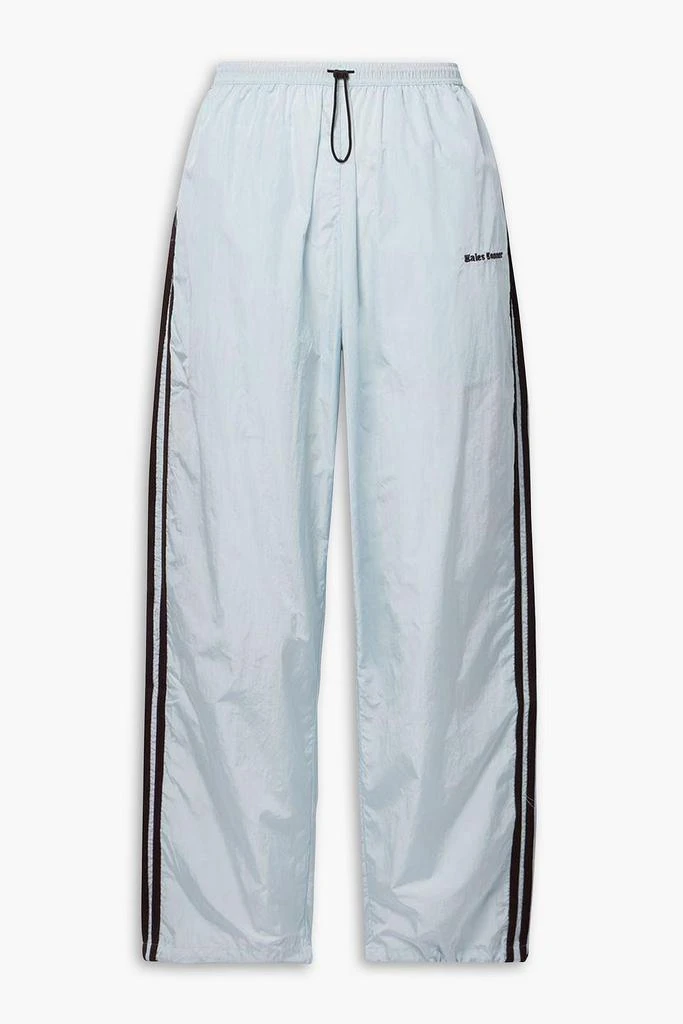 商品Adidas|Embroidered shell track pants,价格¥960,第1张图片