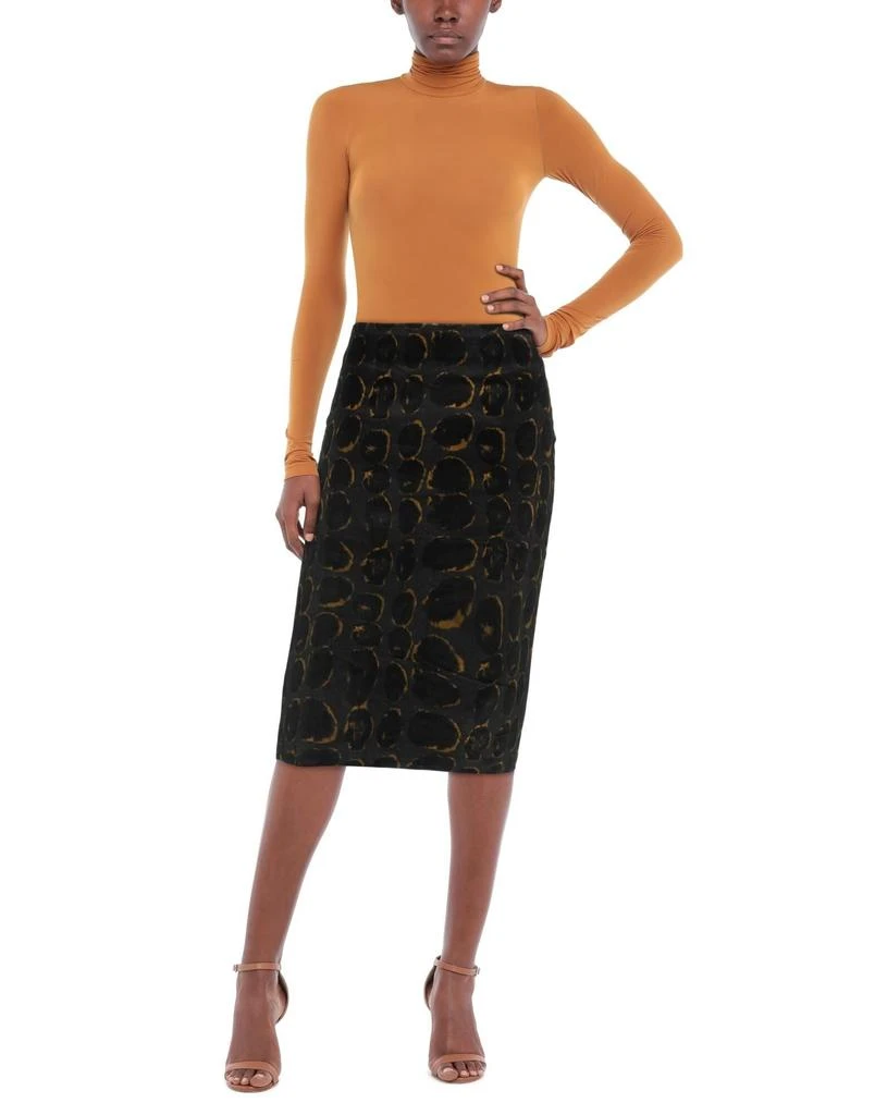 商品SAMANTHA SUNG|Midi skirt,价格¥1124,第2张图片详细描述