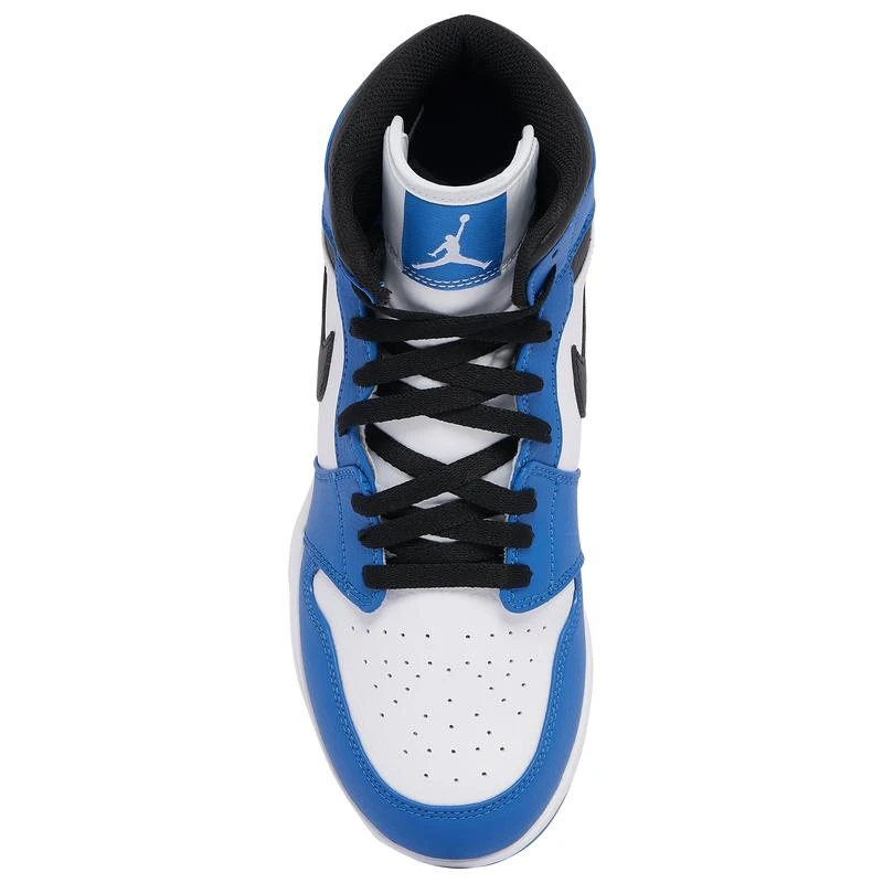 商品Jordan|男款 Jordan 1 Alpha Menace 棒球鞋 钉鞋,价格¥1146,第4张图片详细描述