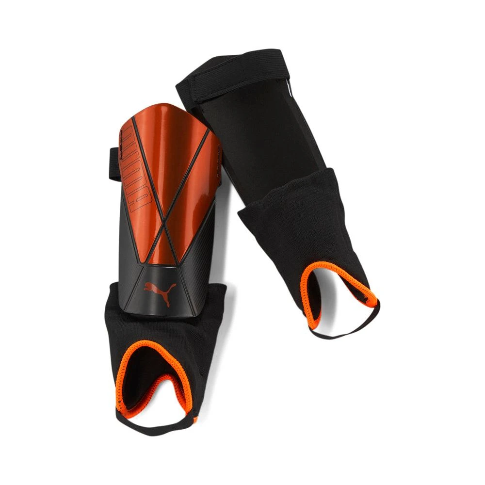 商品Puma|FTBNXT Spirt Ankle Soccer Shinguards,价格¥99,第1张图片详细描述