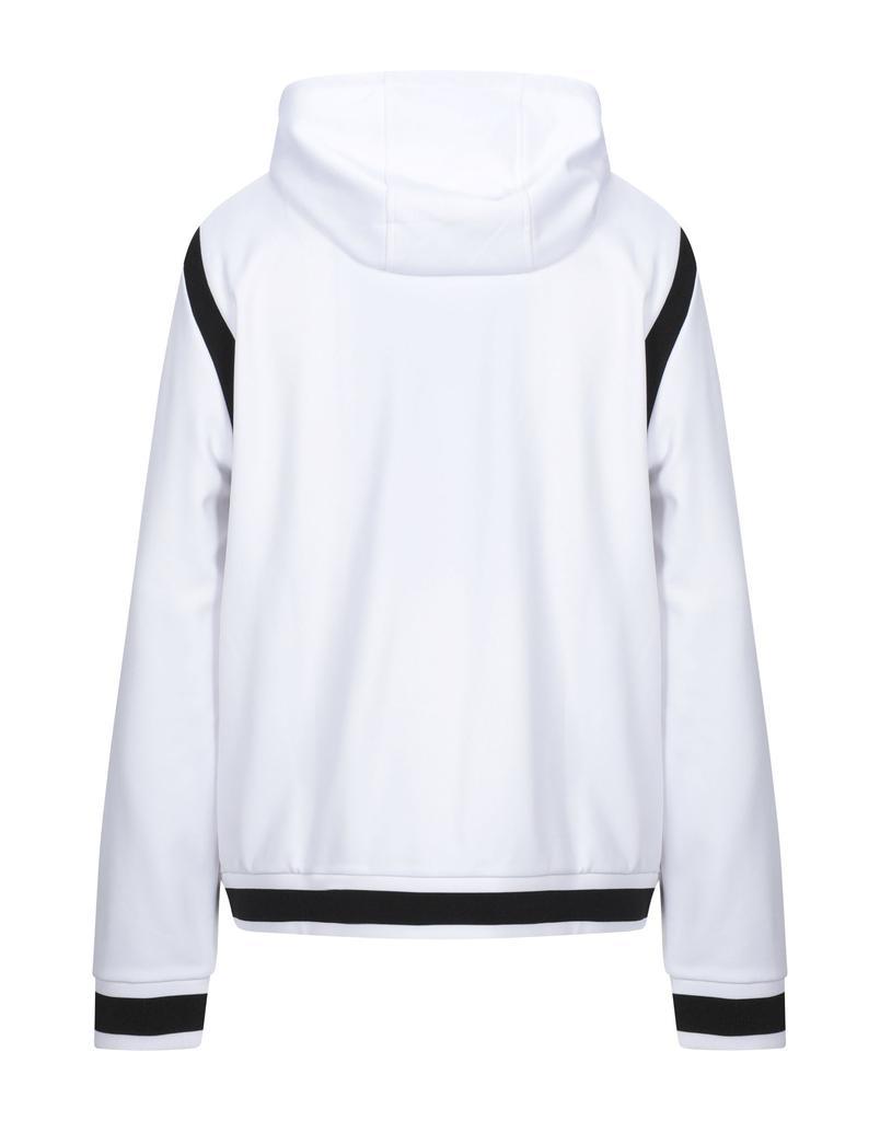 商品Armani Exchange|Hooded sweatshirt,价格¥652,第4张图片详细描述