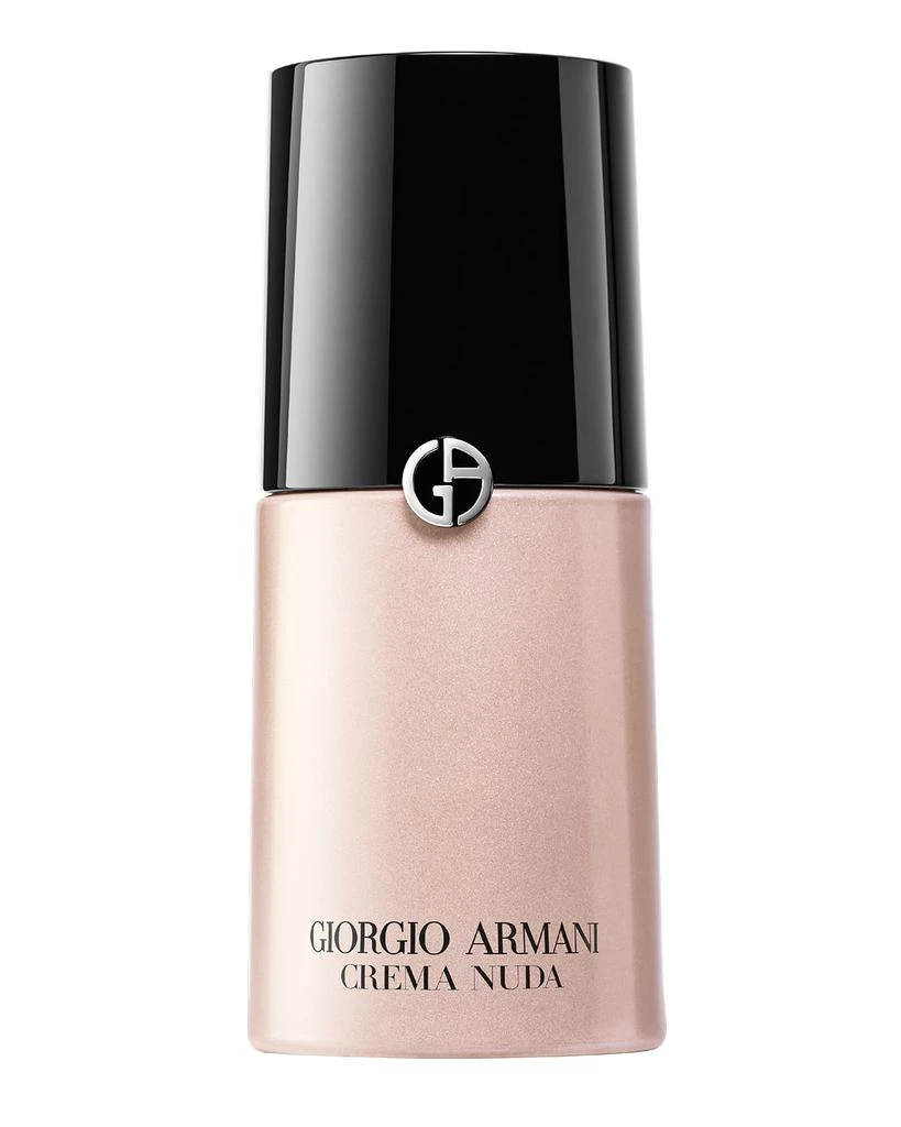 商品Giorgio Armani|1 oz. Crema Nuda Supreme Glow Reviving Tinted Moisturizer,价格¥1073,第1张图片