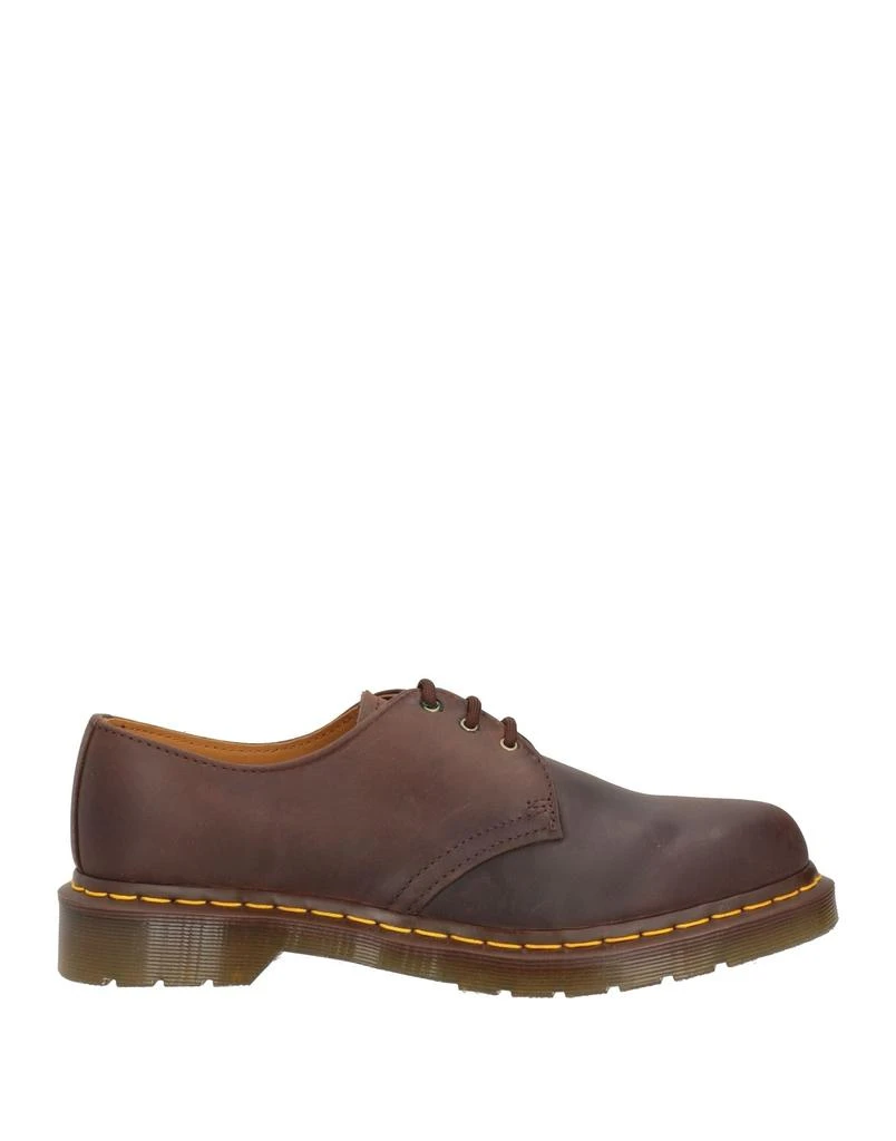 商品Dr. Martens|Laced shoes,价格¥1543,第1张图片