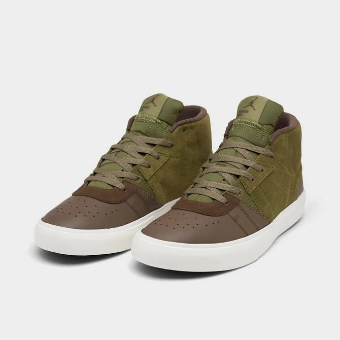 商品Jordan|Men's Jordan Series Mid Casual Shoes,价格¥372,第2张图片详细描述