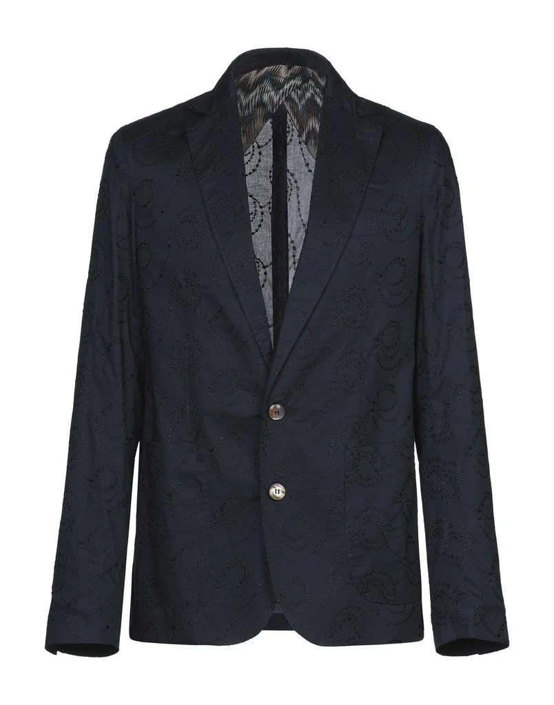 商品NEILL KATTER|Blazer,价格¥434,第1张图片