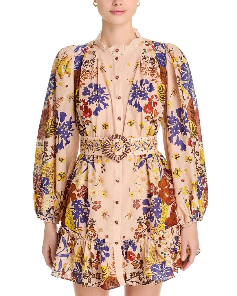 Beauty Bouquet Dress 商品