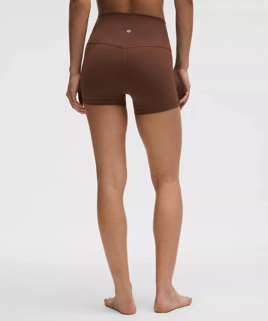 lululemon Align™ High-Rise Short 4" 商品