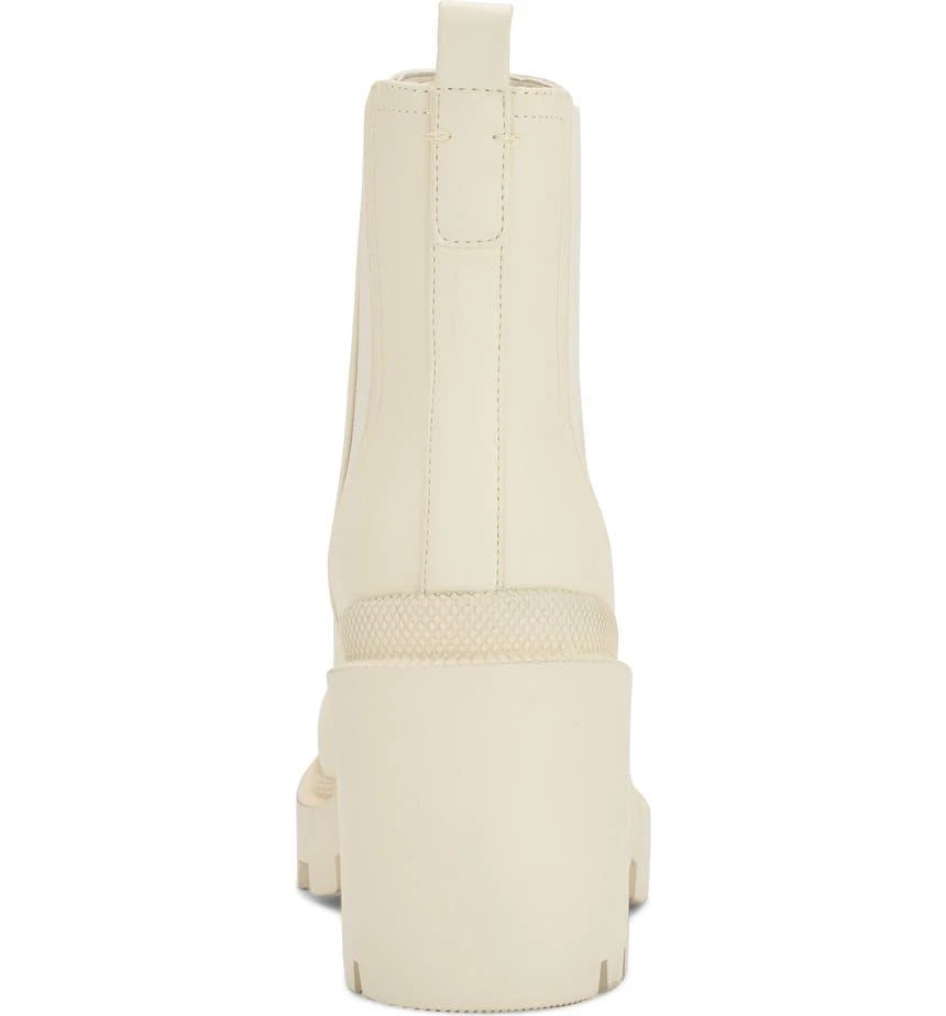商品Nine West|Forme Lug Sole Chelsea Boot,价格¥523,第2张图片详细描述