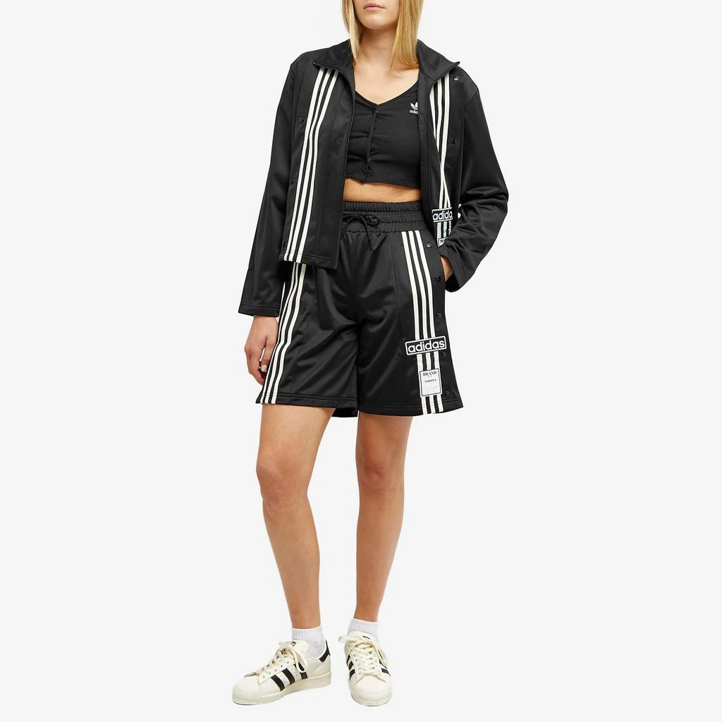 商品Adidas|Adidas Neutral Court Track Top,价格¥304,第4张图片详细描述