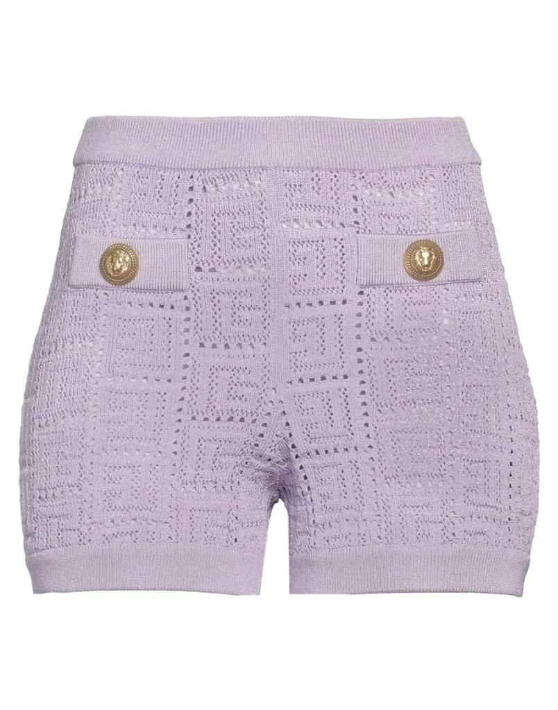 商品Balmain|Shorts & Bermuda,价格¥3772,第1张图片