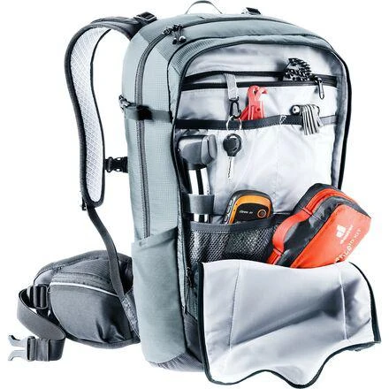 商品Deuter|Flyt SL 18L Backpack - Women's,价格¥660,第5张图片详细描述