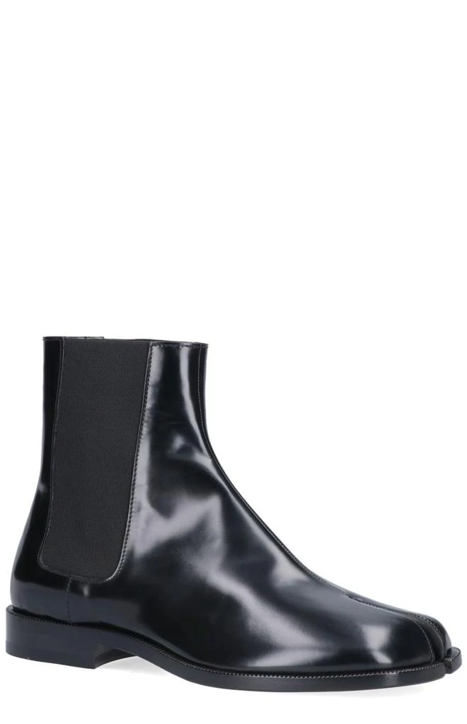 商品MAISON MARGIELA|Maison Margiela Tabi Chelsea Boots,价格¥9170,第2张图片详细描述