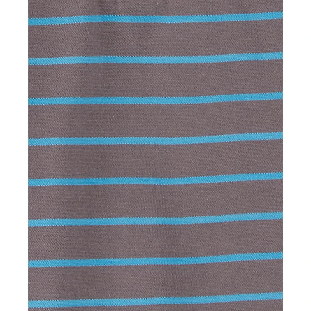 商品Carter's|Baby Boys 2-Pc. Stripe Hooded Bodysuit & Pants Set,价格¥62,第3张图片详细描述