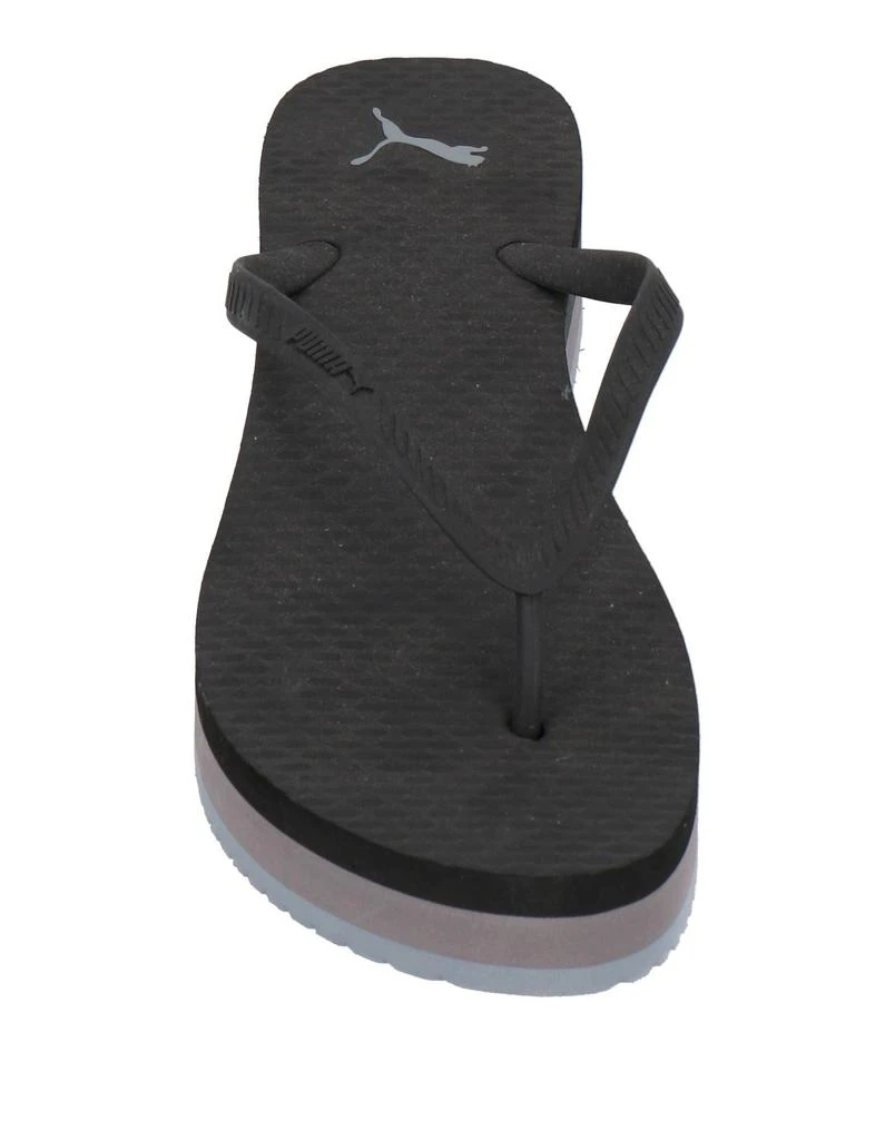 商品Puma|Flip flops,价格¥319,第4张图片详细描述