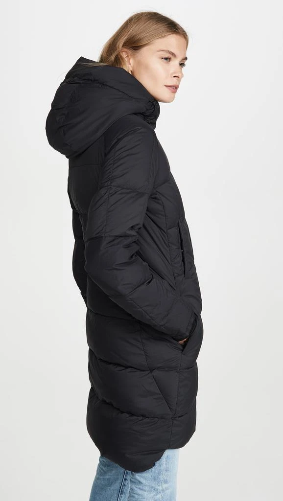 商品Canada Goose|Alliston 大衣,价格¥5589,第3张图片详细描述