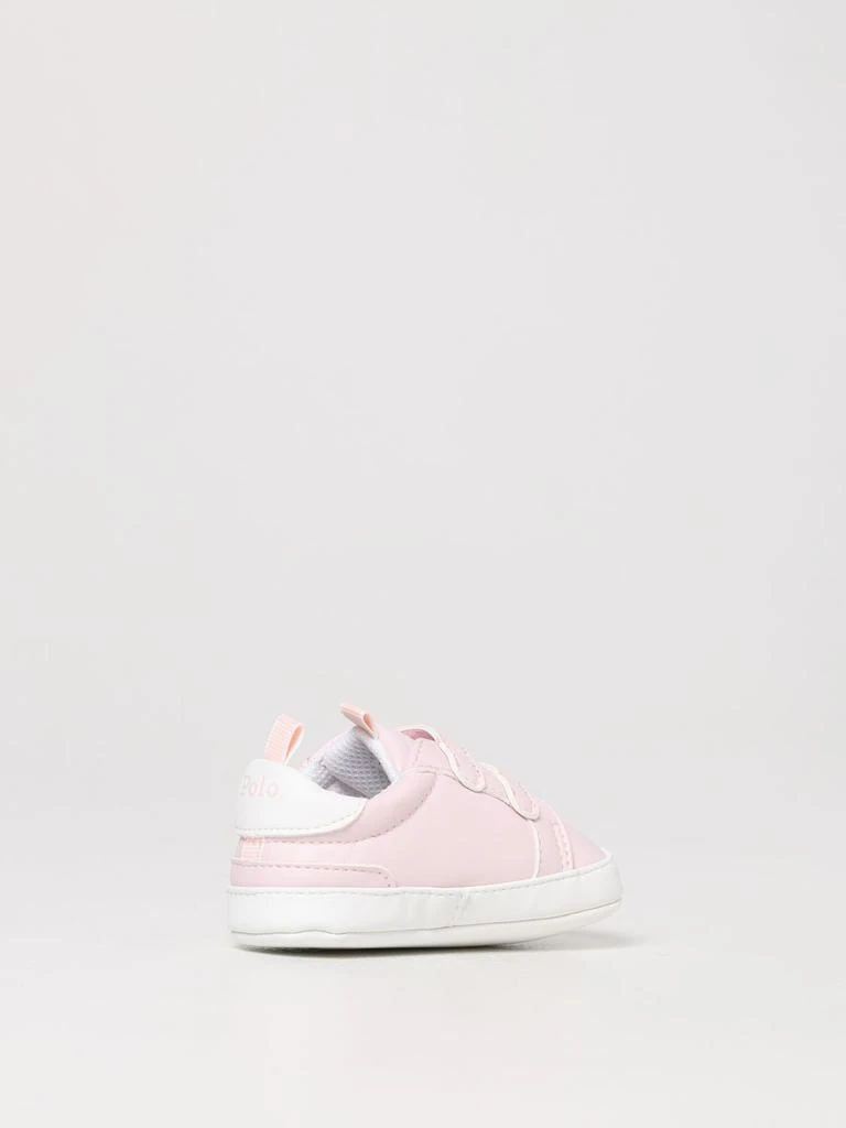 商品Ralph Lauren|Polo Ralph Lauren shoes for baby,价格¥191,第3张图片详细描述