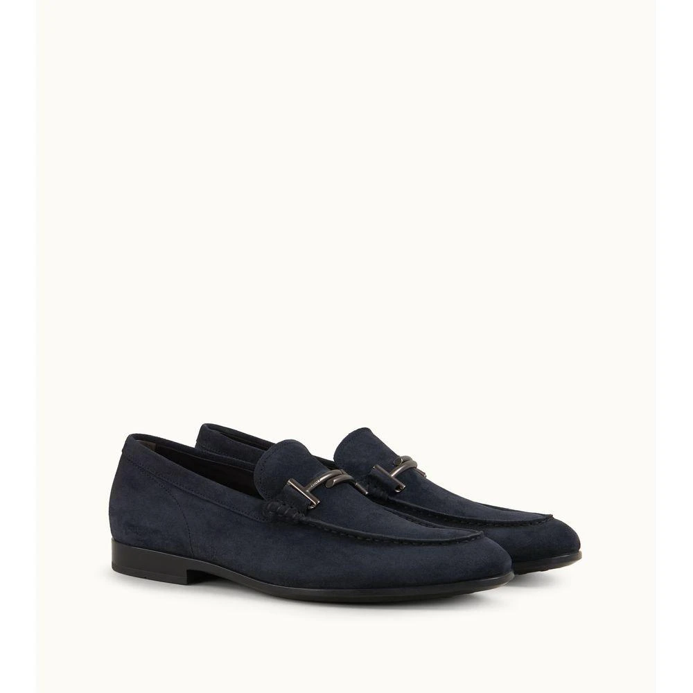 商品Tod's|Loafers in Suede,价格¥2049,第2张图片详细描述