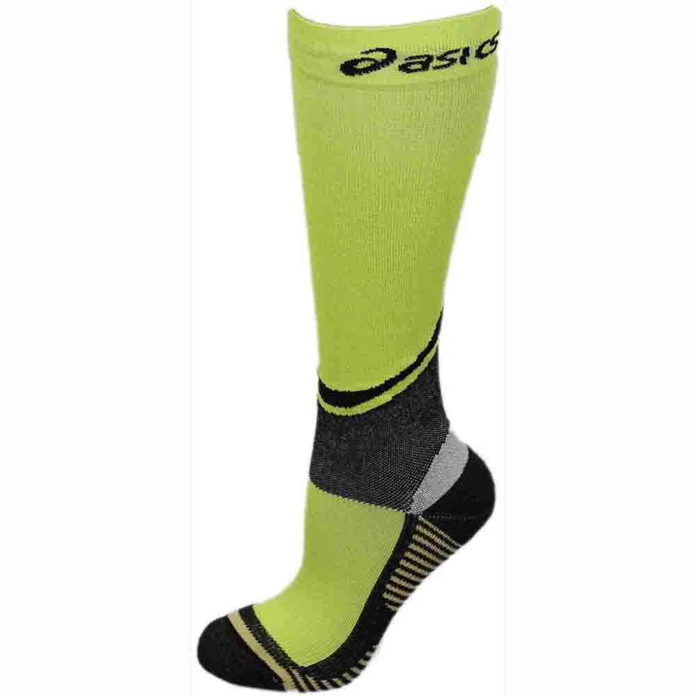 商品Asics|Rally Knee High Socks,价格¥82,第2张图片详细描述