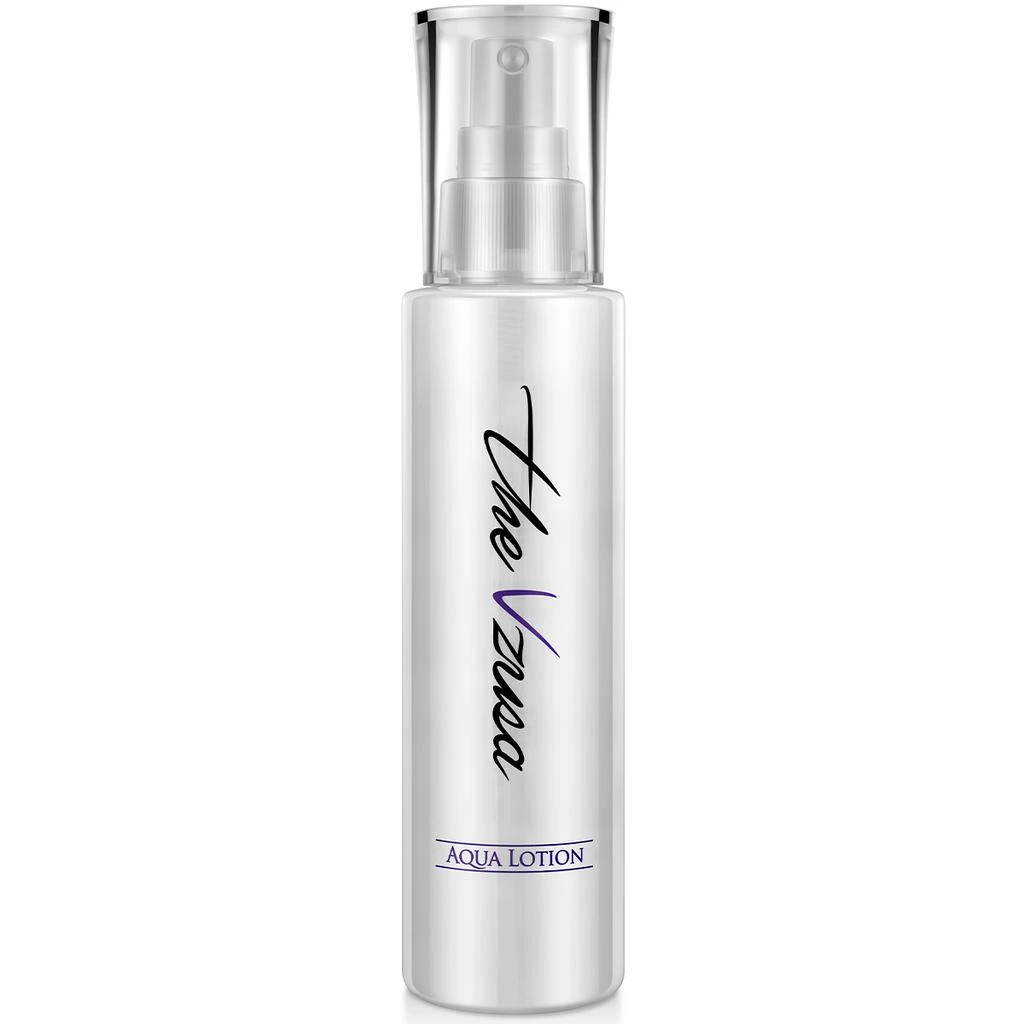 The Vzusa Aqua Lotion 150ml & Moisturiser 120ml 商品