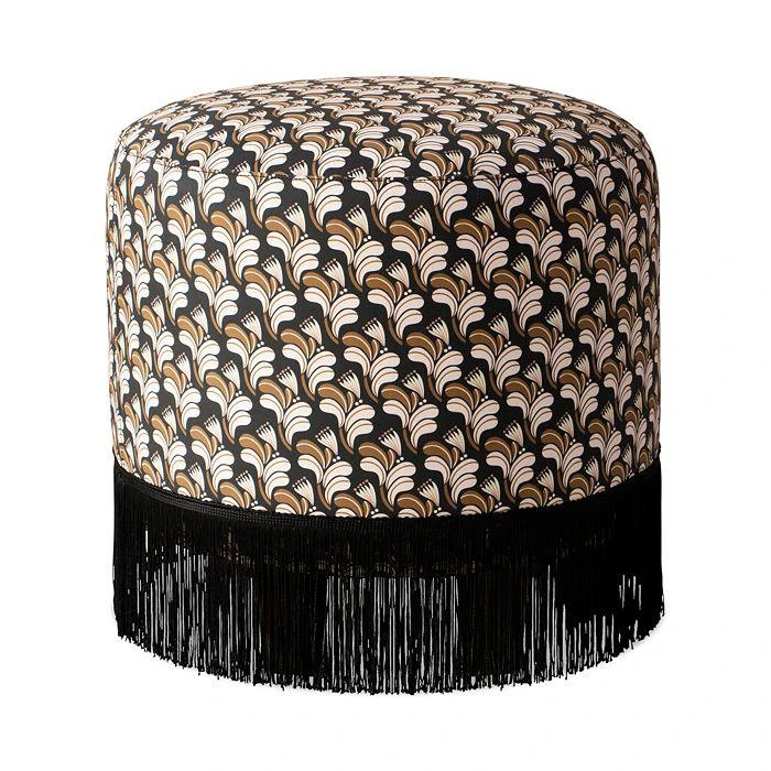 商品Cloth & Company|Simone Ottoman,价格¥4978,第1张图片