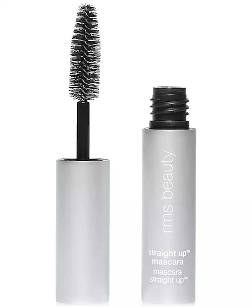 商品RMS Beauty|Straight Up Volumizing Peptide Mascara, Travel Size,价格¥96,第1张图片