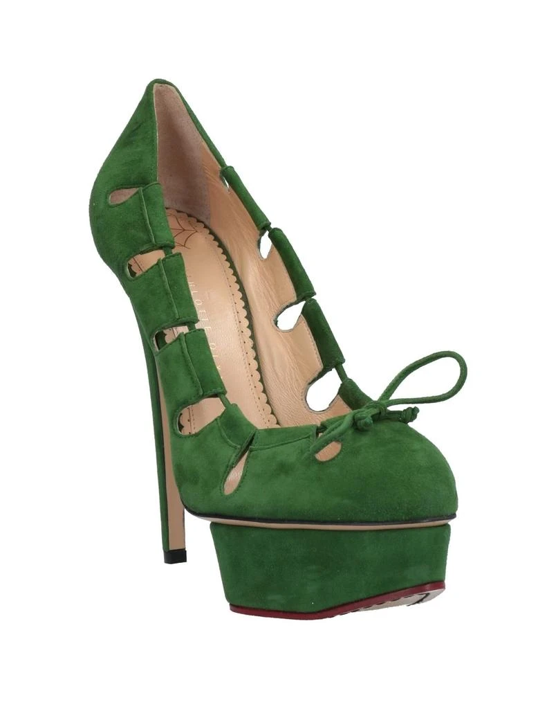 商品Charlotte Olympia|Pump,价格¥1582,第2张图片详细描述