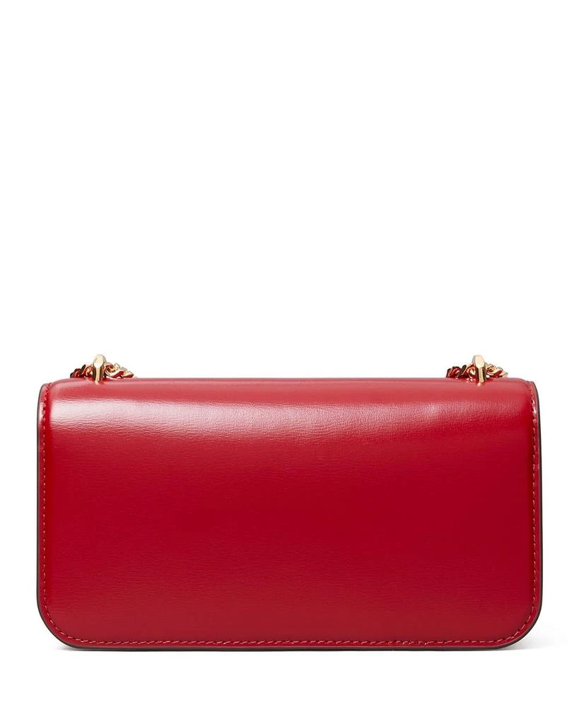 Eleanor Leather East West Shoulder Bag 商品